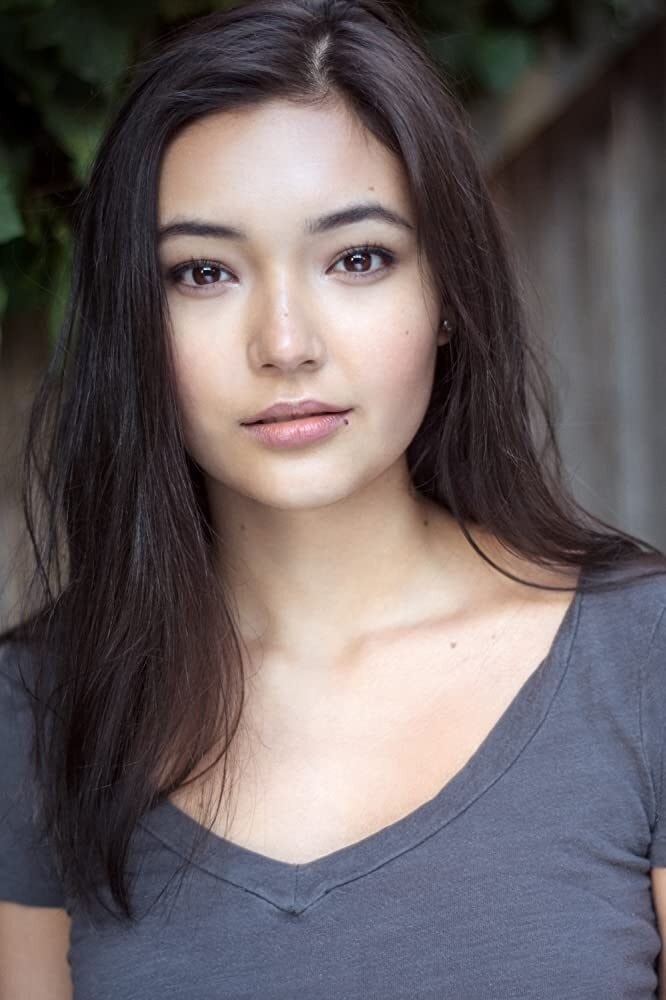 Foto de Alexa Barajas