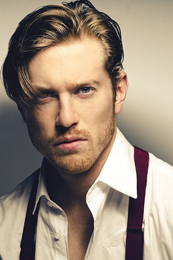 Foto de Jordan Weller