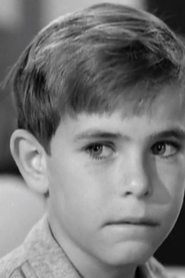 Foto de Charles Herbert