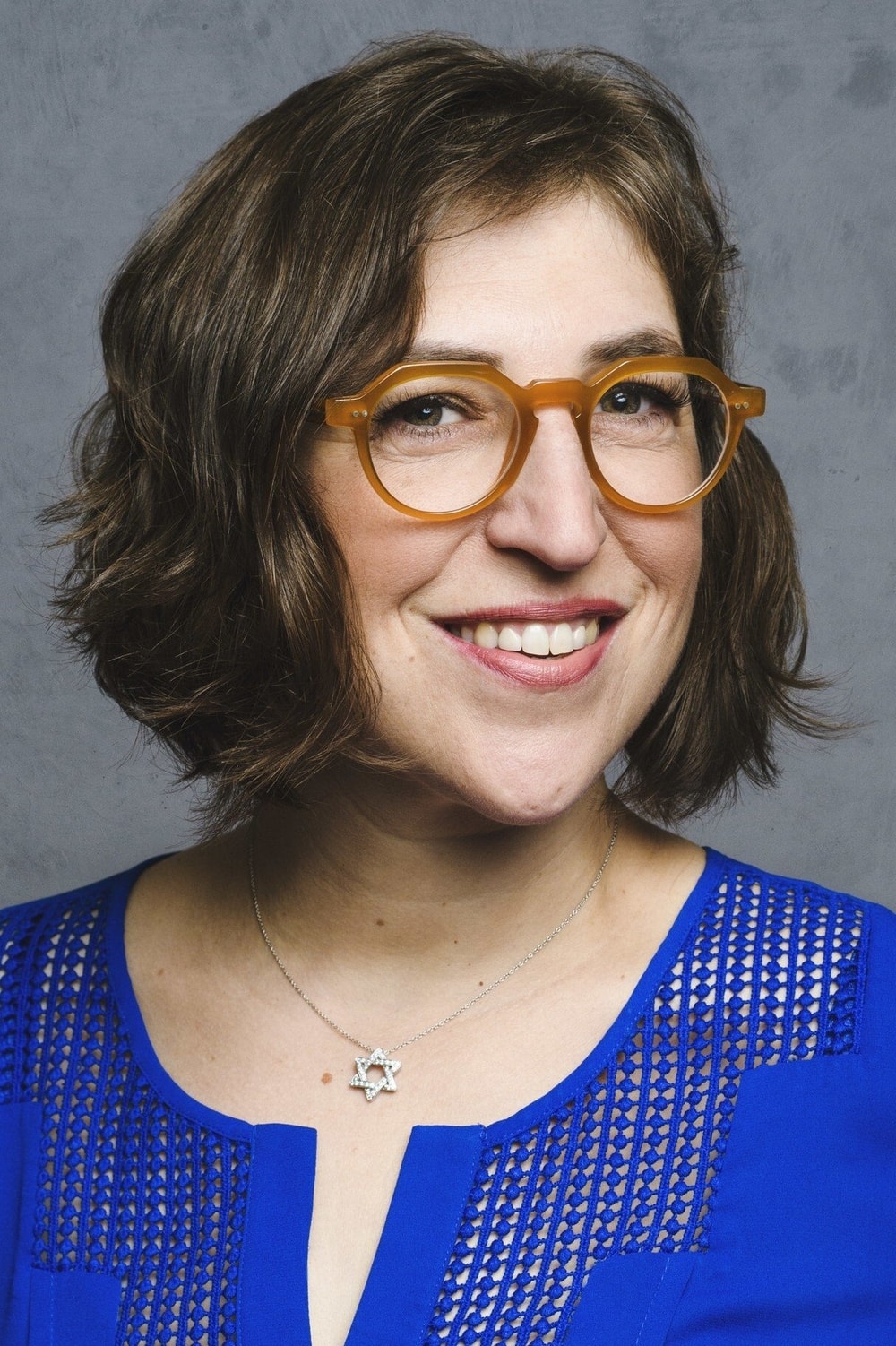 Foto de Mayim Bialik