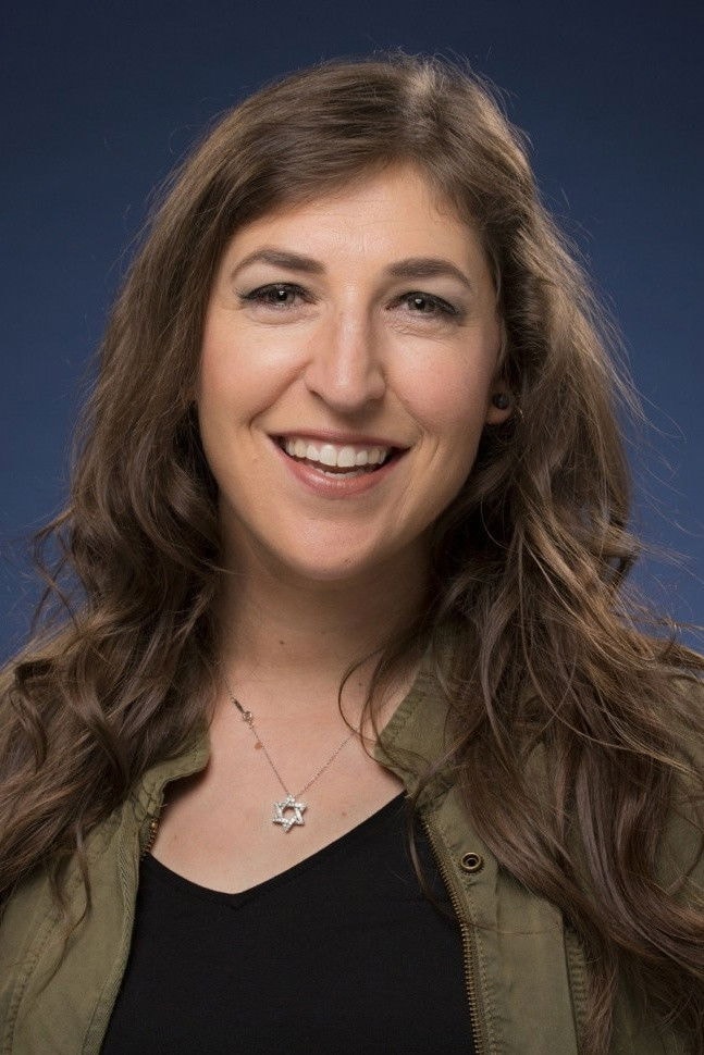 Foto de Mayim Bialik