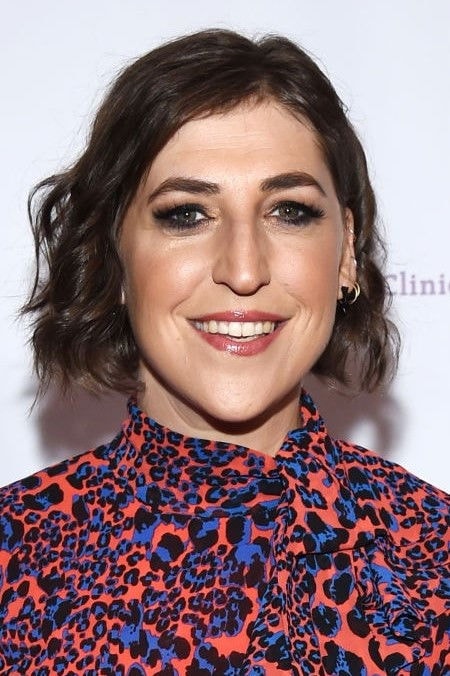 Foto de Mayim Bialik