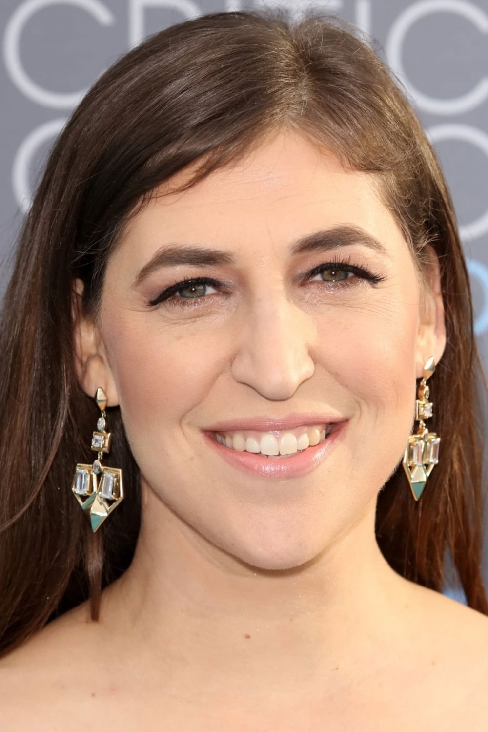 Foto de Mayim Bialik