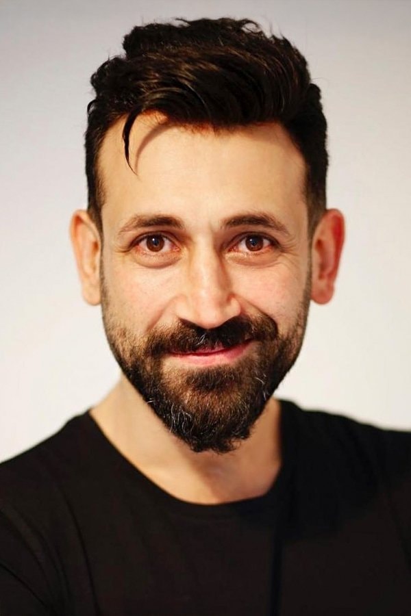 Foto de Sinan Çalışkanoğlu