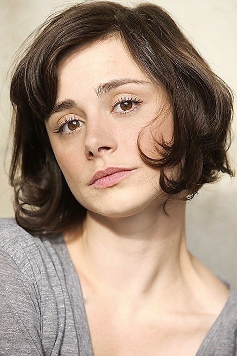 Foto de Brigitte Hagerman