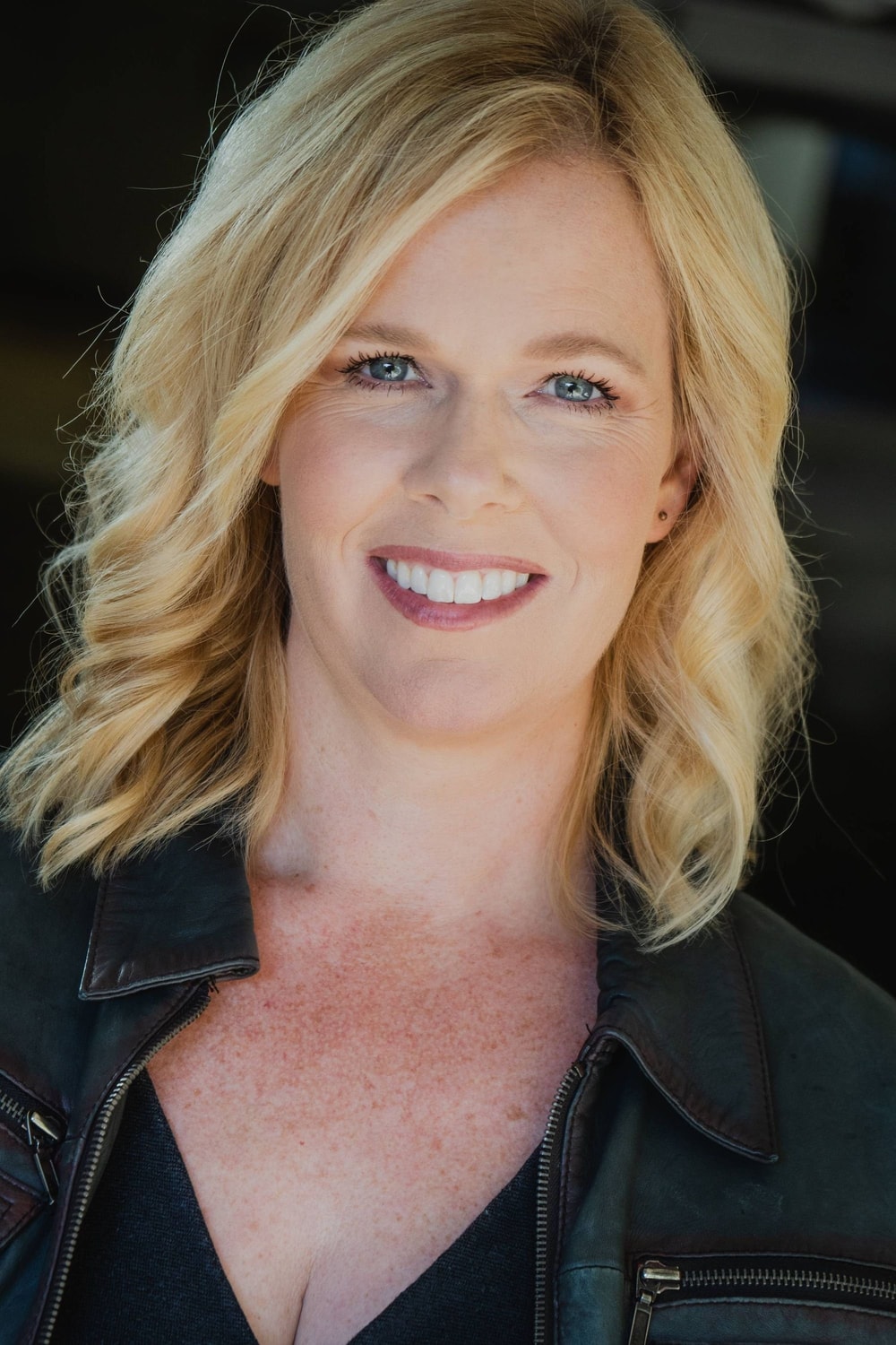 Foto de Heather Jocelyn Blair