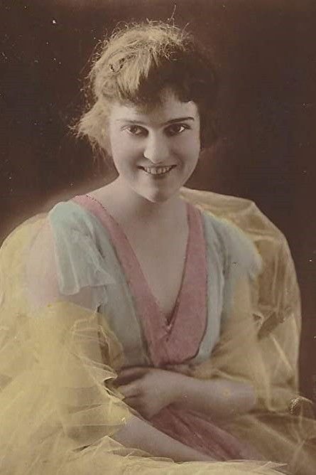 Foto de Madge Kennedy