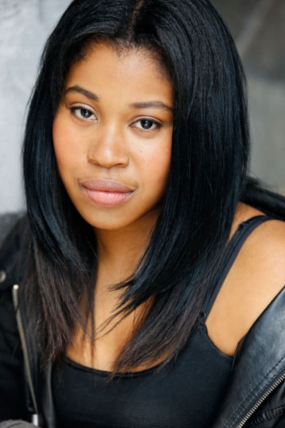 Foto de Dominique Fishback