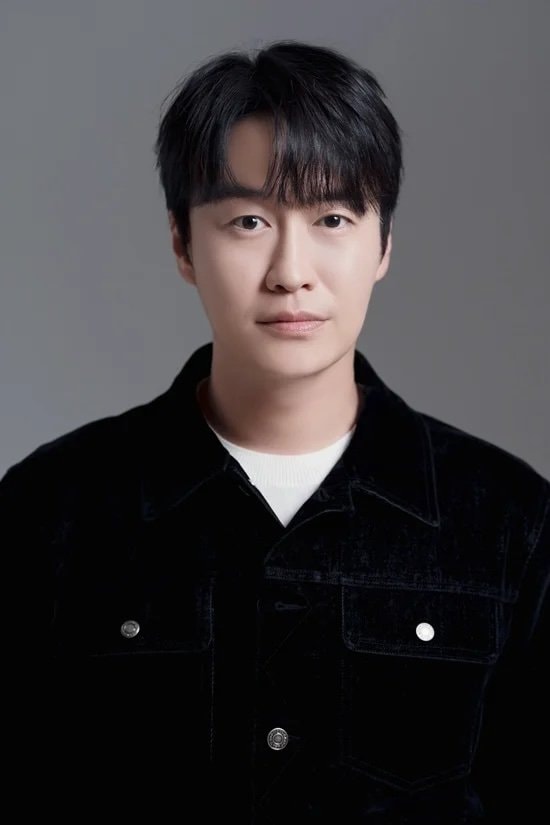 Foto de Oh Eui-sik