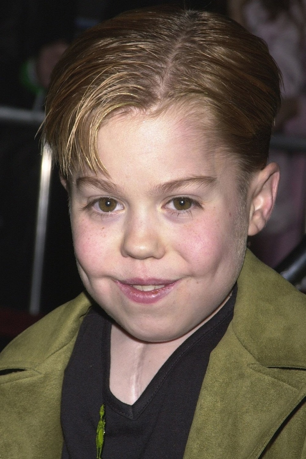 Foto de Josh Ryan Evans