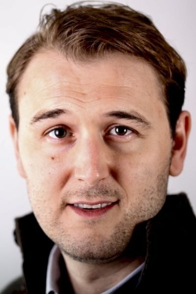 Foto de Peter Schueller