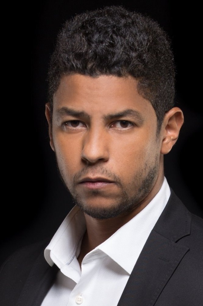 Foto de Héctor Aníbal