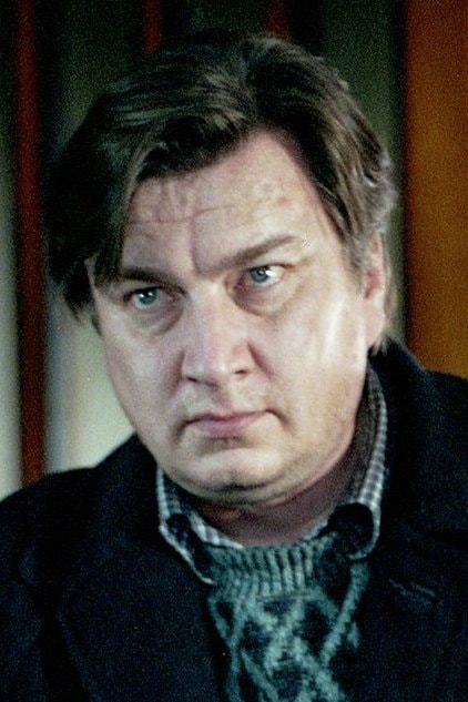 Foto de Aki Kaurismäki