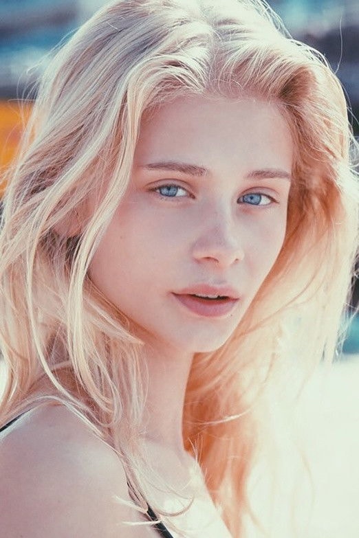 Foto de Clara Rosager