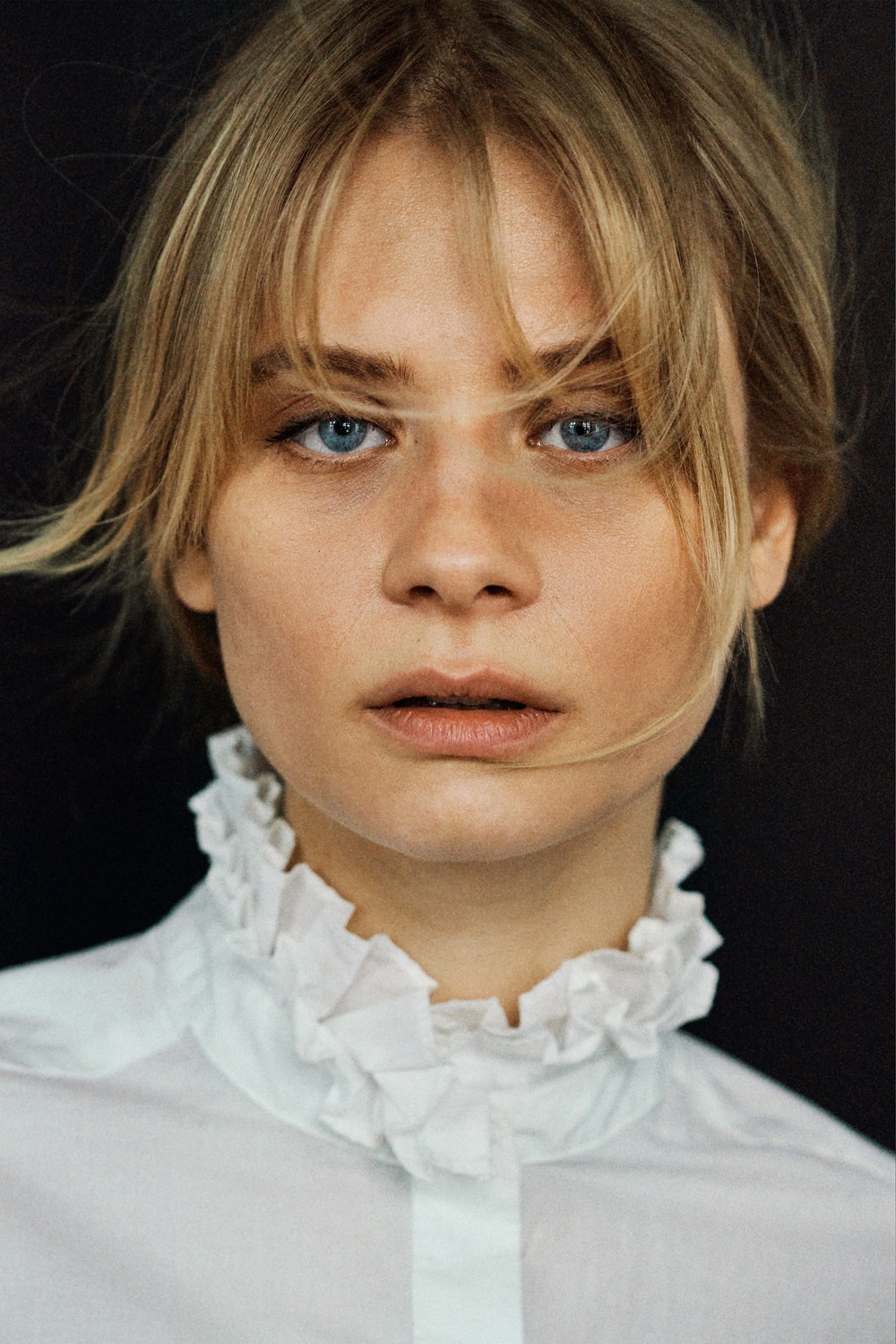 Foto de Clara Rosager