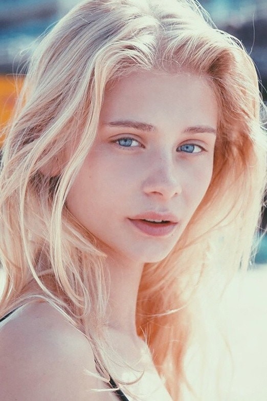 Foto de Clara Rosager