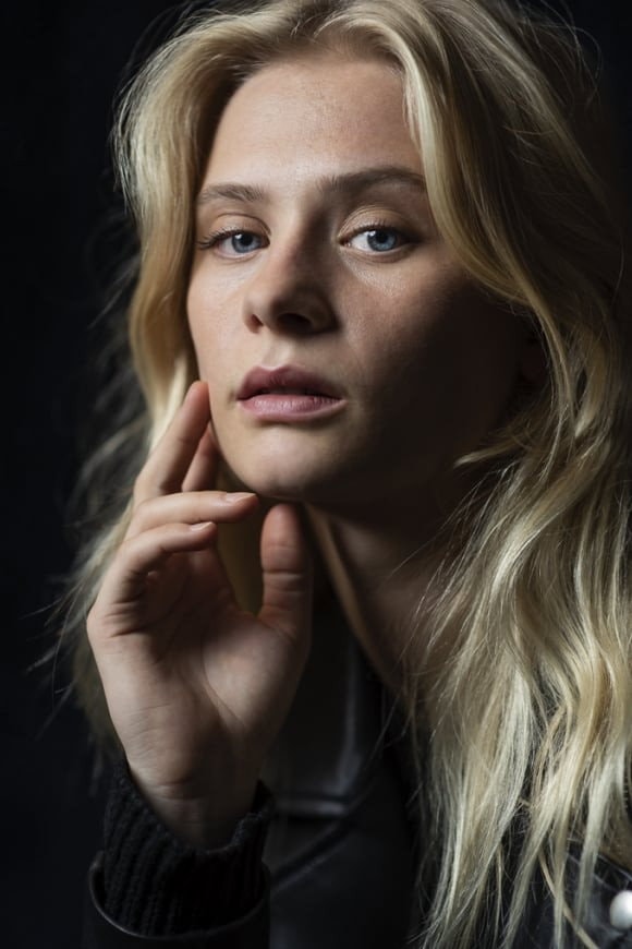 Foto de Clara Rosager