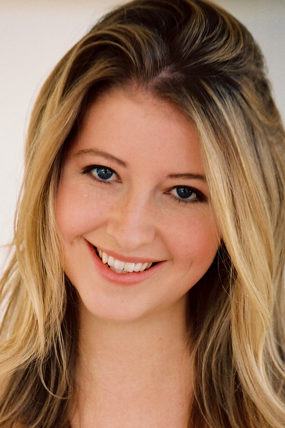 Foto de Liza Binkley