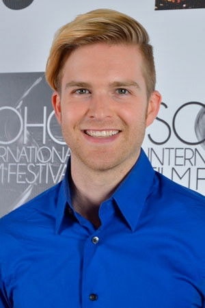 Foto de Mark J. Parker