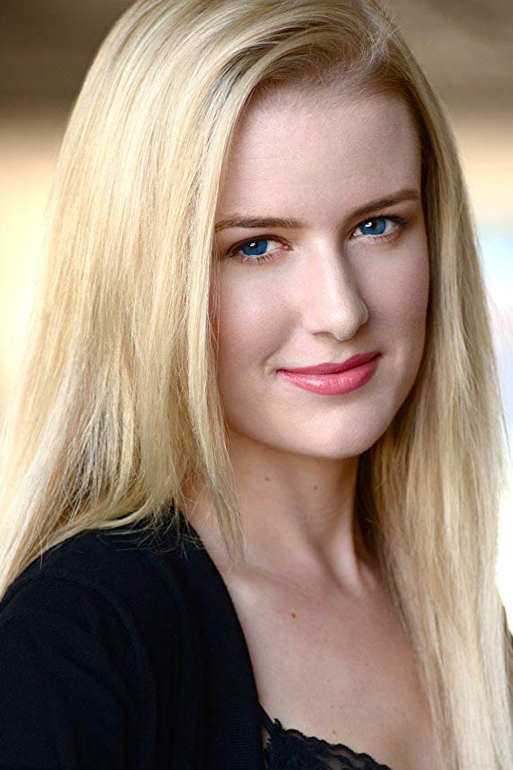 Foto de Melanie Avalon