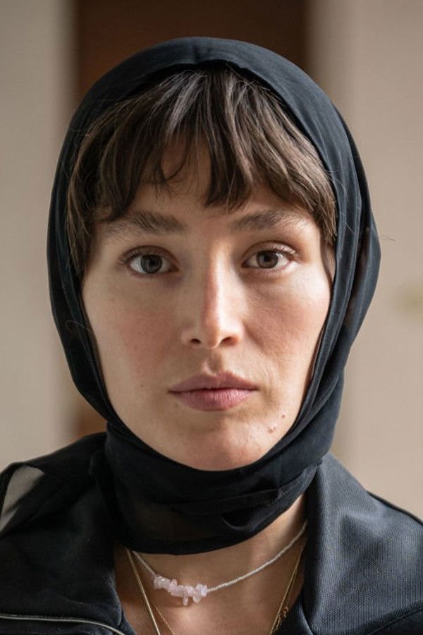 Foto de Fereshteh Hosseini