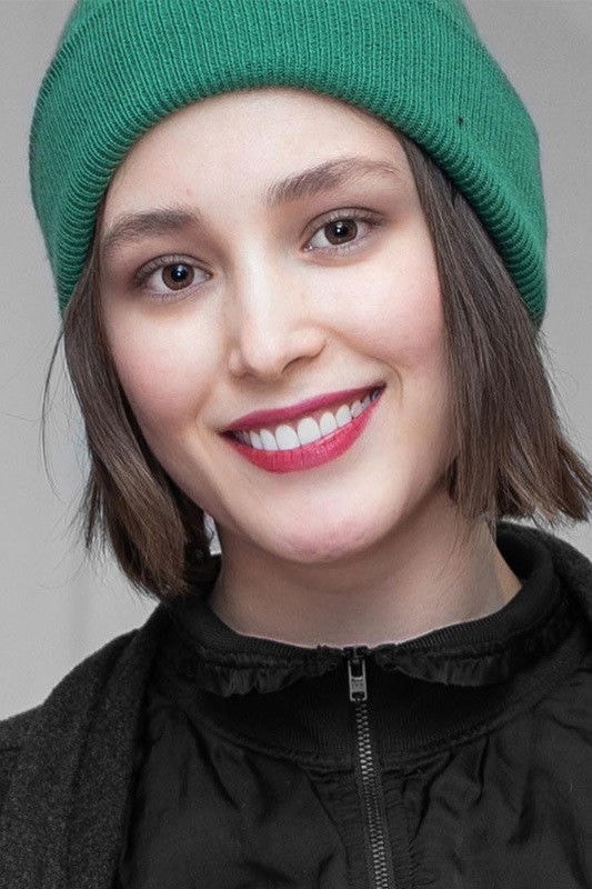 Foto de Fereshteh Hosseini