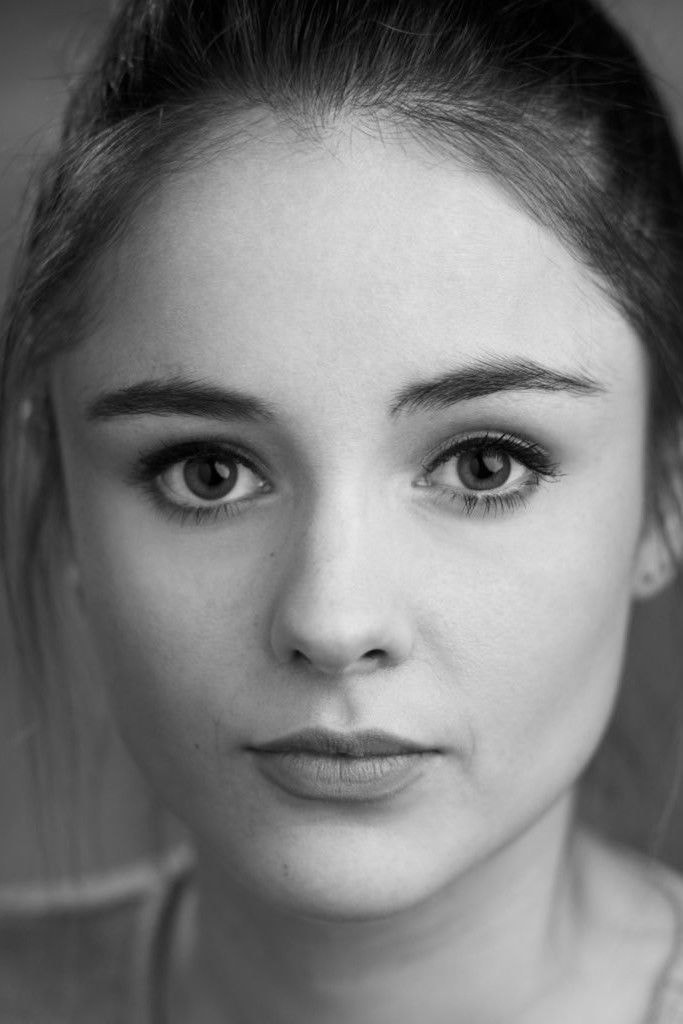 Foto de Molly Wright