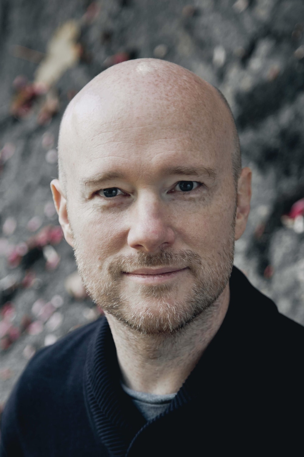 Foto de Olen Steinhauer