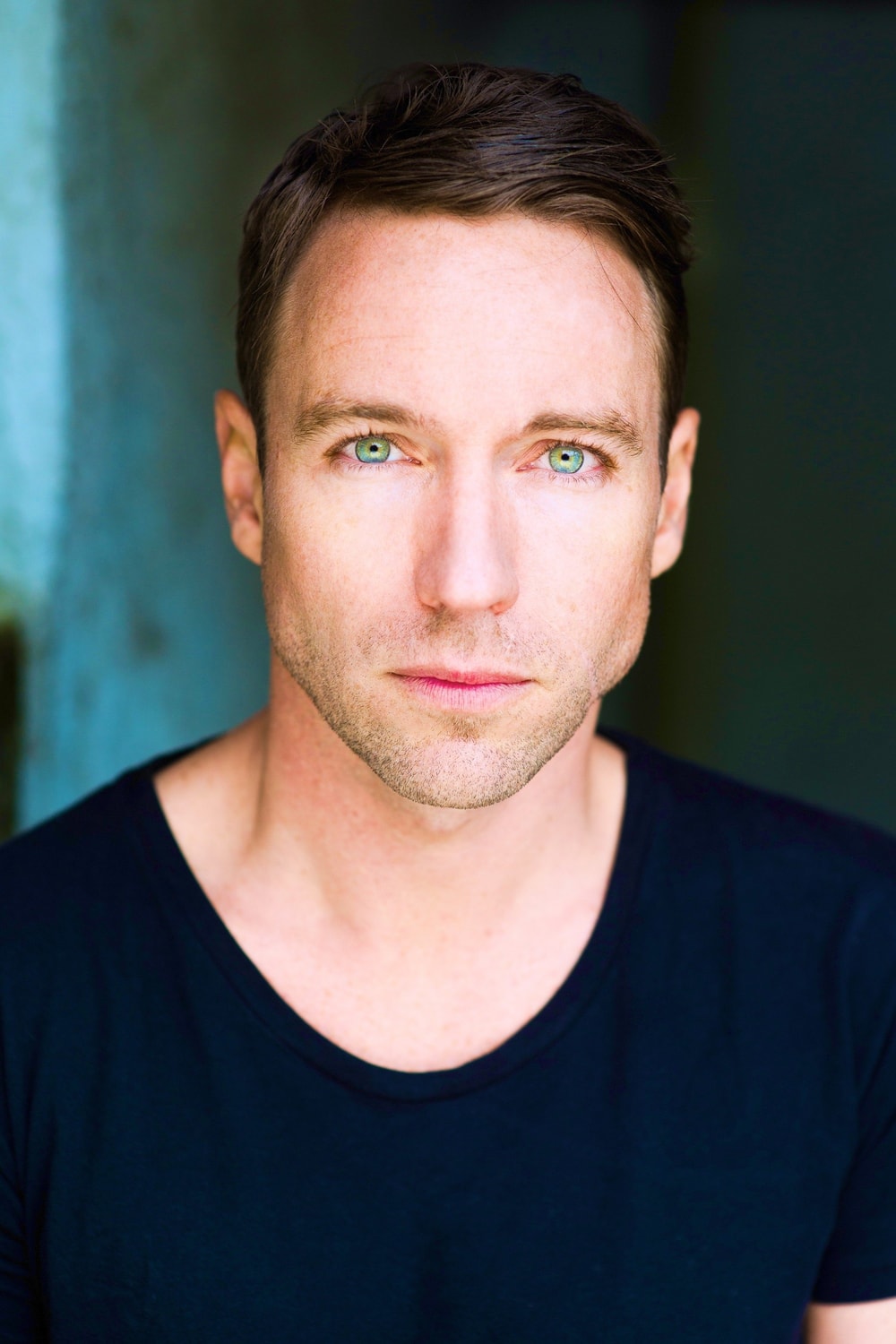 Foto de Ryan Hayward