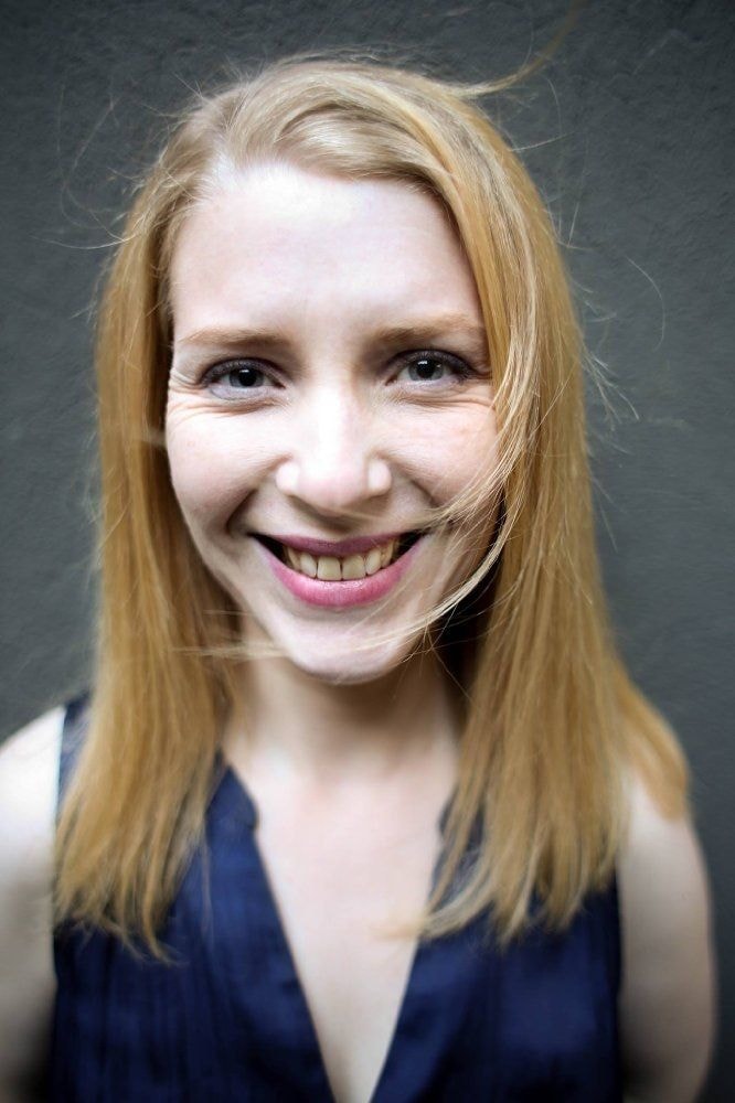 Foto de Audrey Quoturi