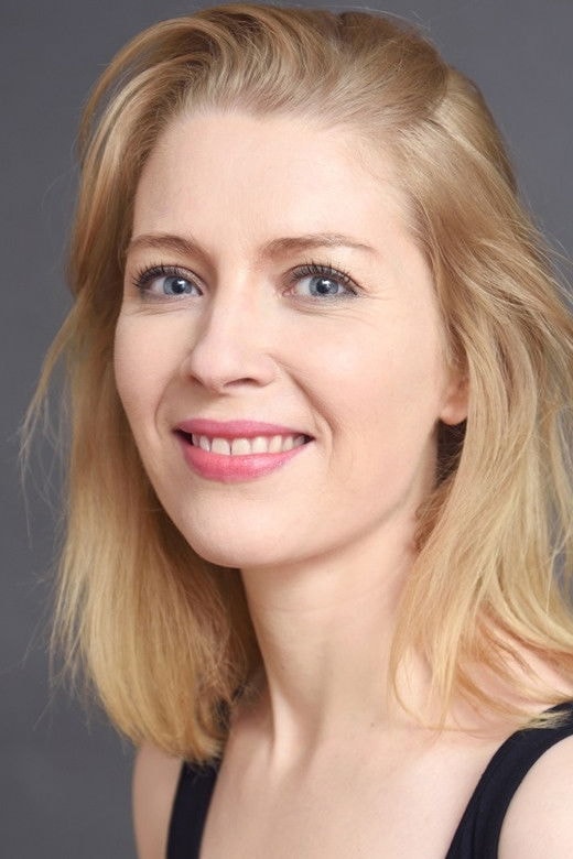 Foto de Audrey Quoturi