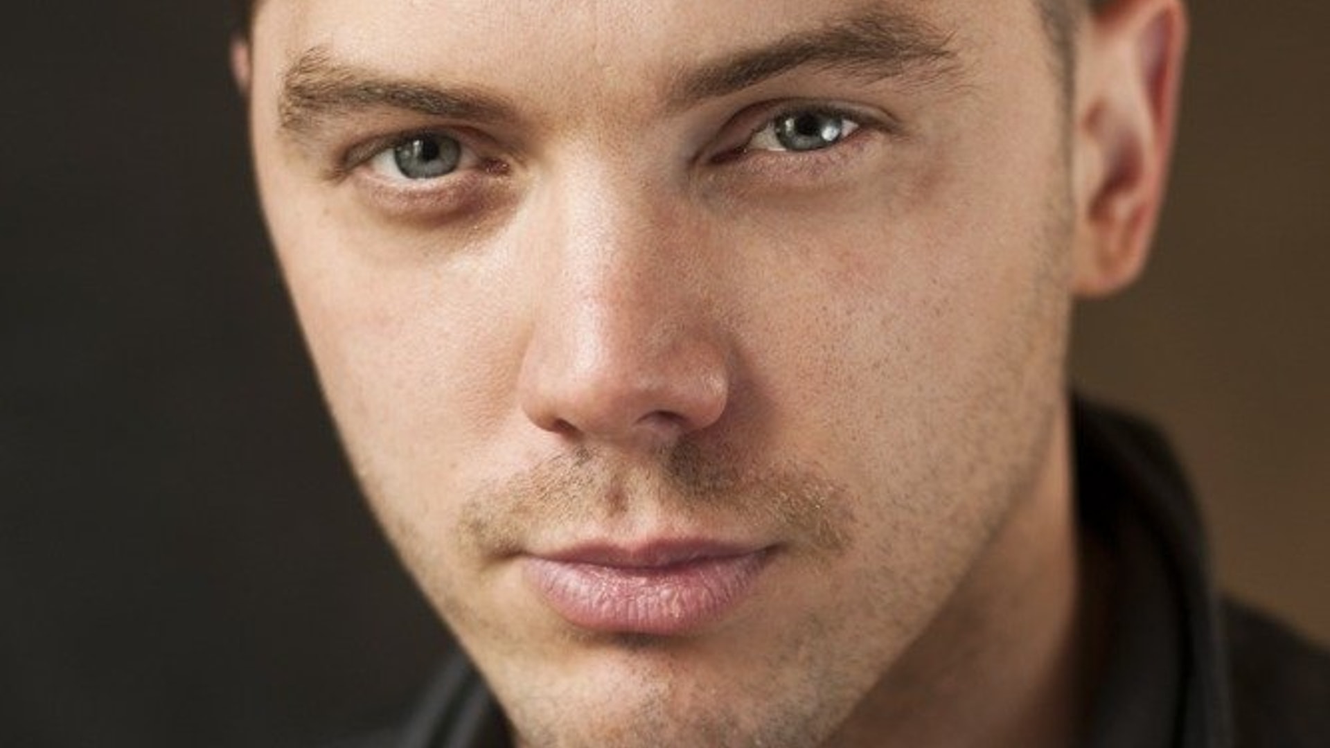 Foto de Jonathan Arkwright