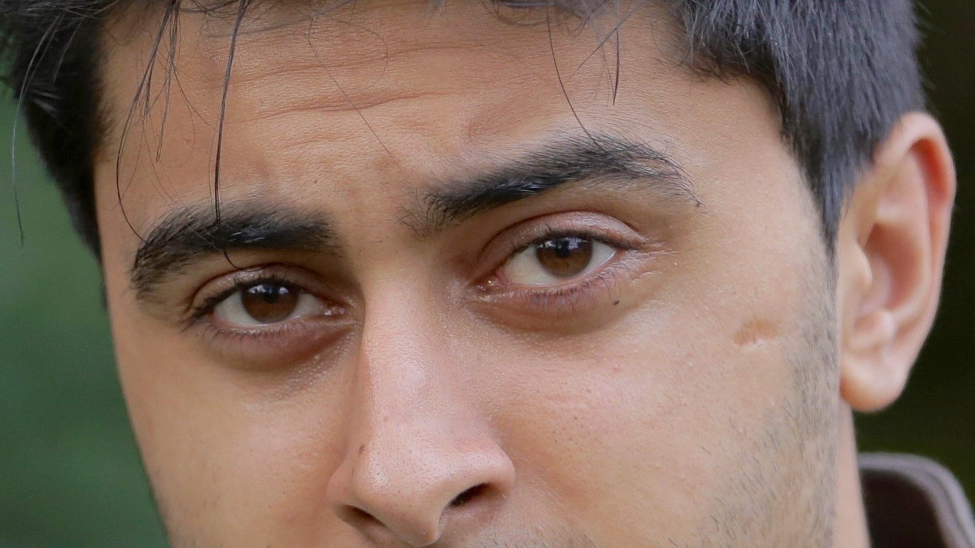 Foto de Manpreet Bachu