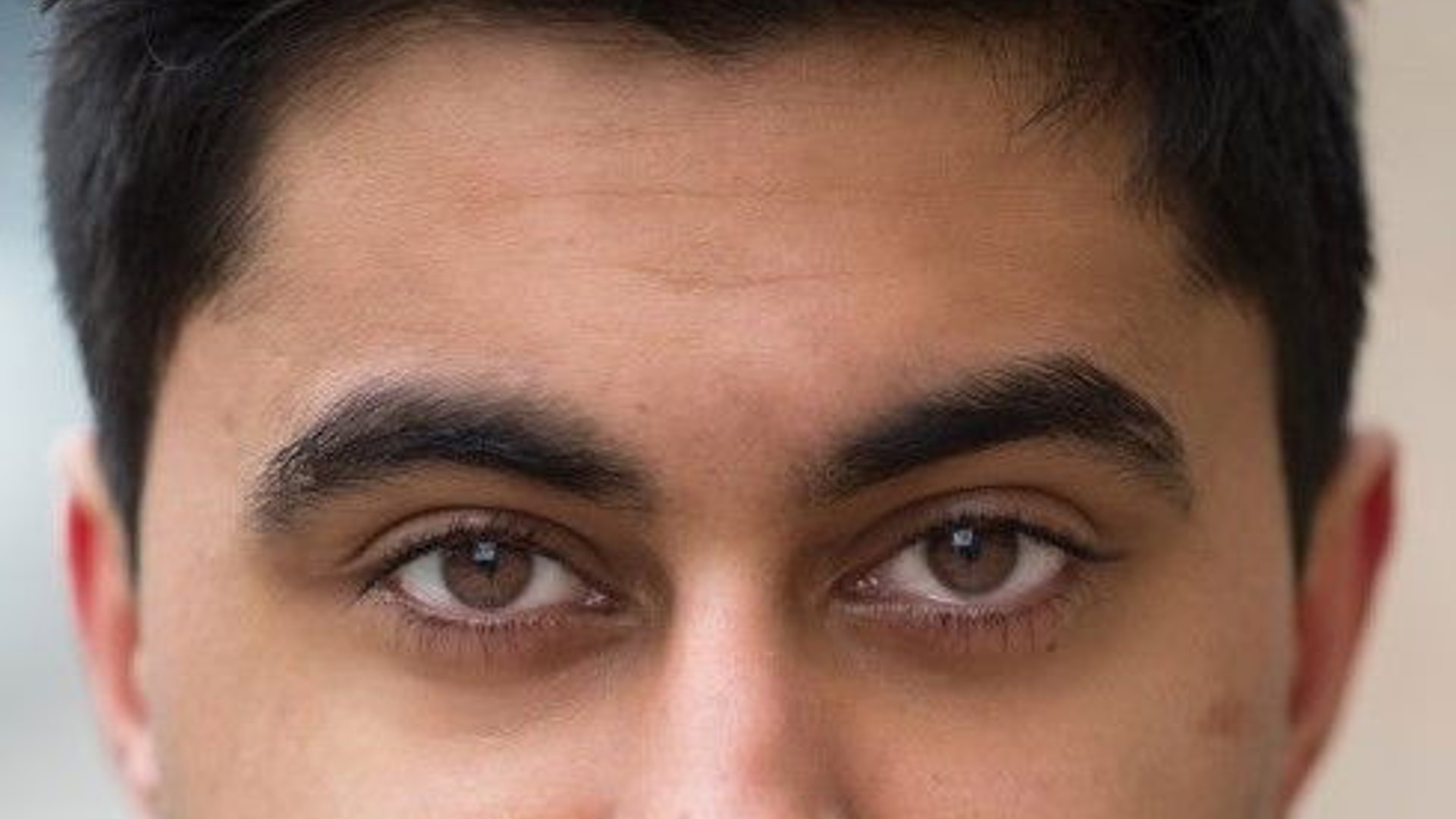 Foto de Manpreet Bachu