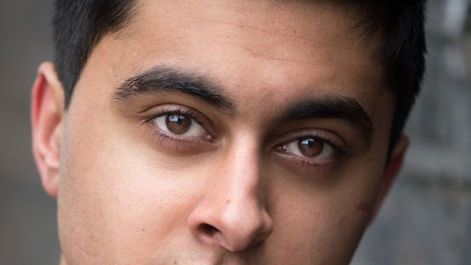 Foto de Manpreet Bachu