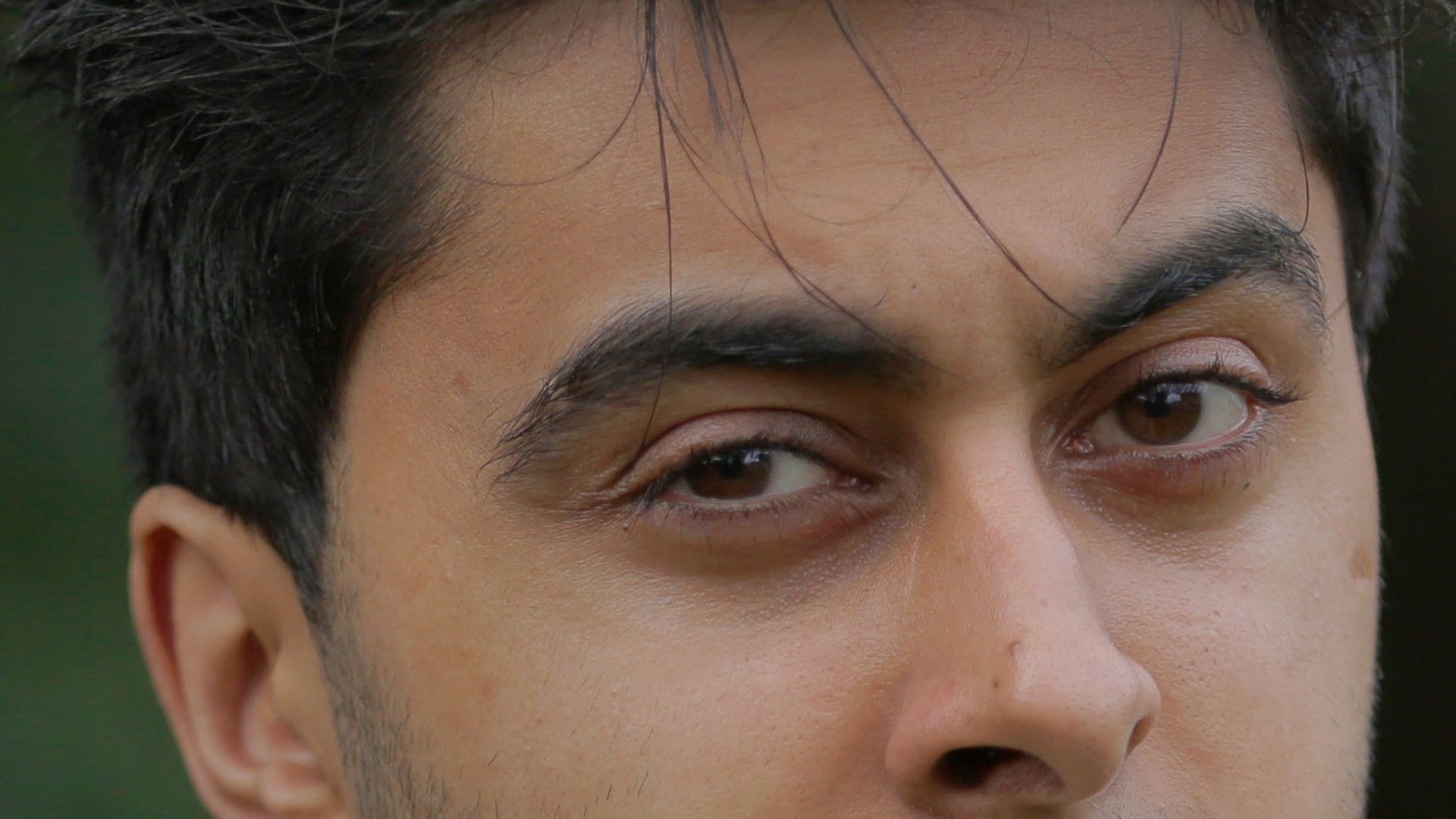 Foto de Manpreet Bachu