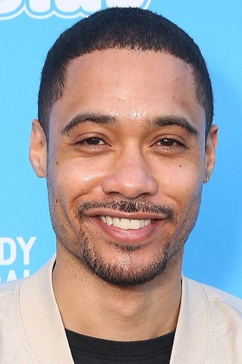 Foto de Langston Kerman