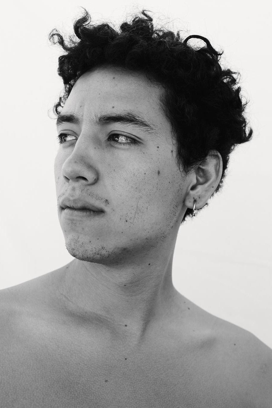 Foto de Diego Gamaliel