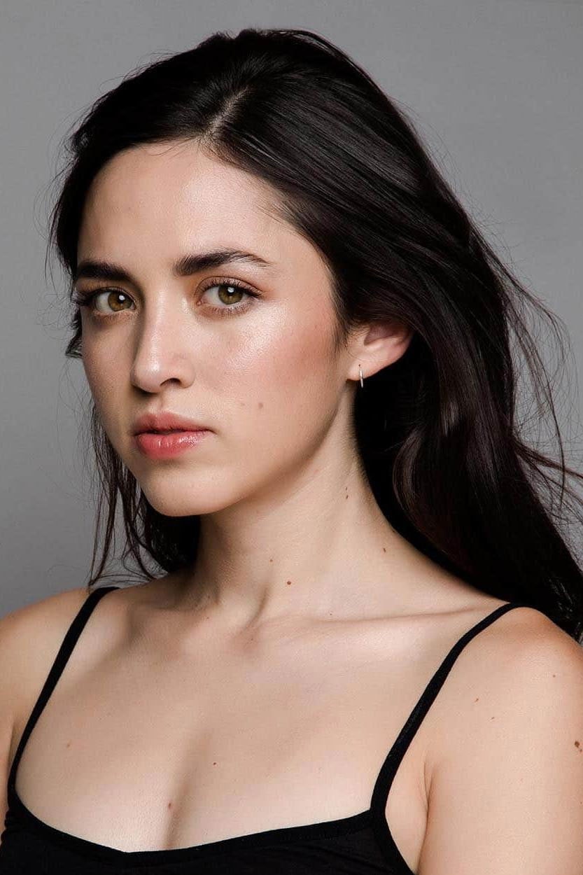 Foto de María Evoli