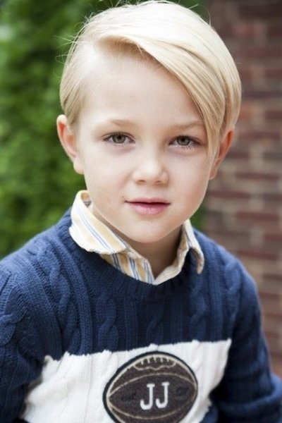 Foto de Billy Wagenseller