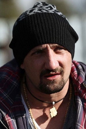 Foto de Ivan Shurkhovetskiy