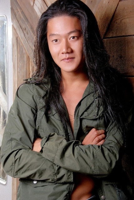 Foto de Александр Цой