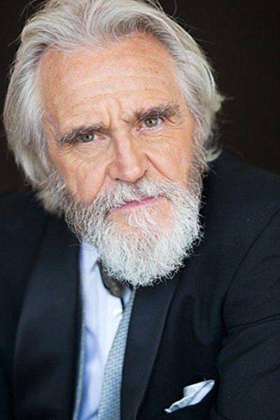 Foto de Harwood Gordon