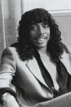 Foto de Rick James
