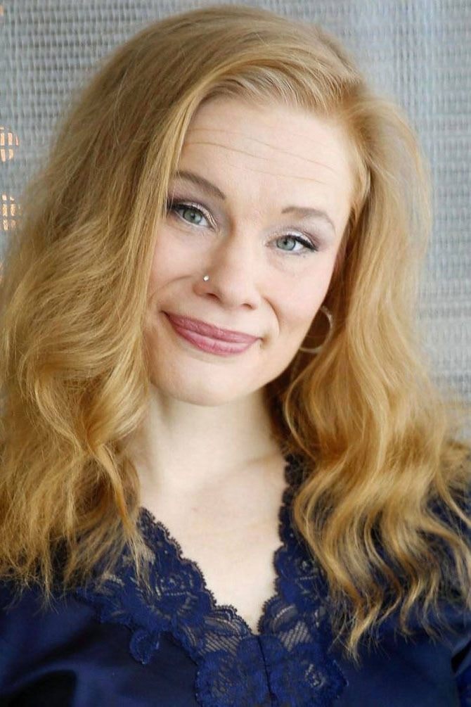 Foto de Maria Järvenhelmi