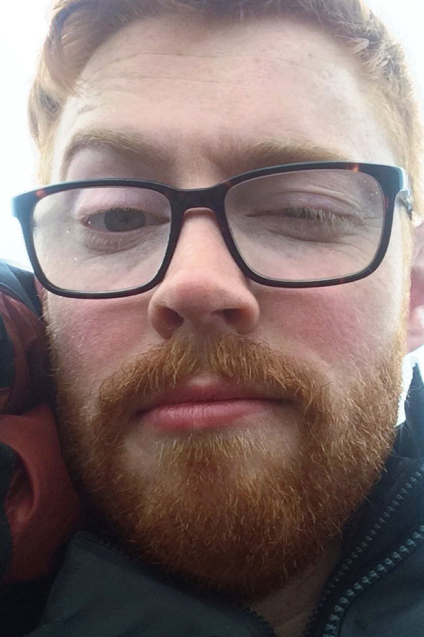 Foto de Alex Currie-Clark