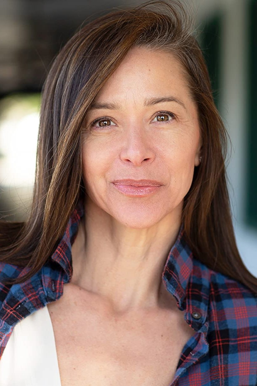 Foto de Antonia Jones