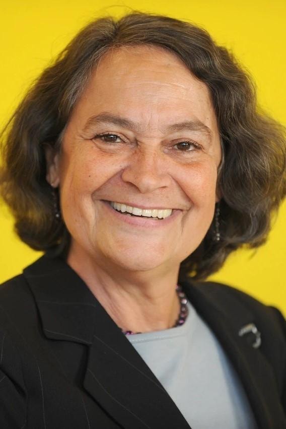 Foto de Monica Bleibtreu