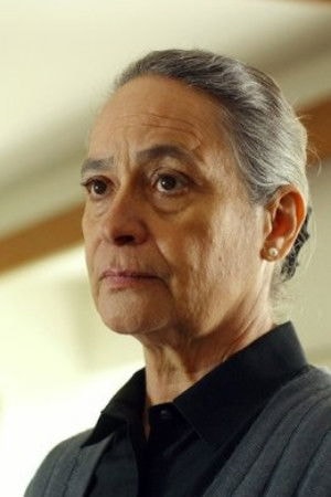 Foto de Monica Bleibtreu