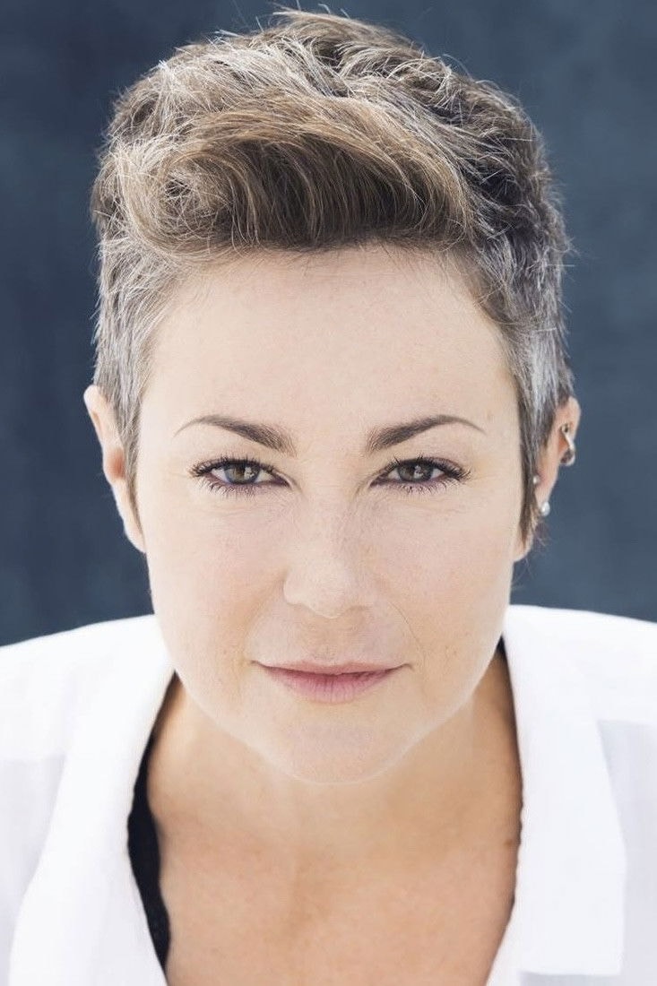 Foto de Kim Rhodes